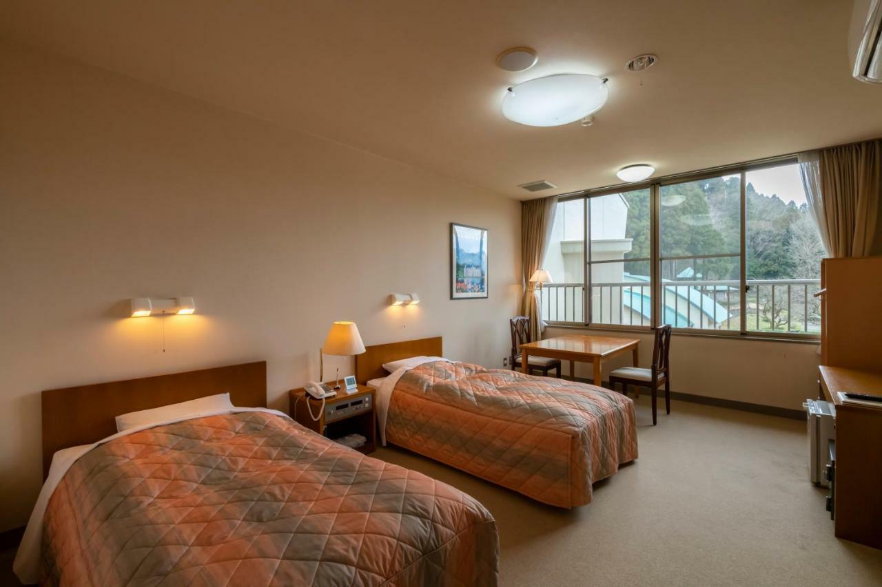 La Pause Kawada Hotel Sabae Exterior foto